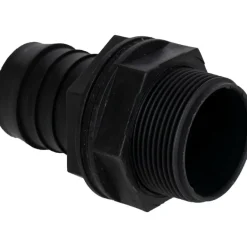 Online DWS Tankdoorvoer recht 40 mm 1 1/2”