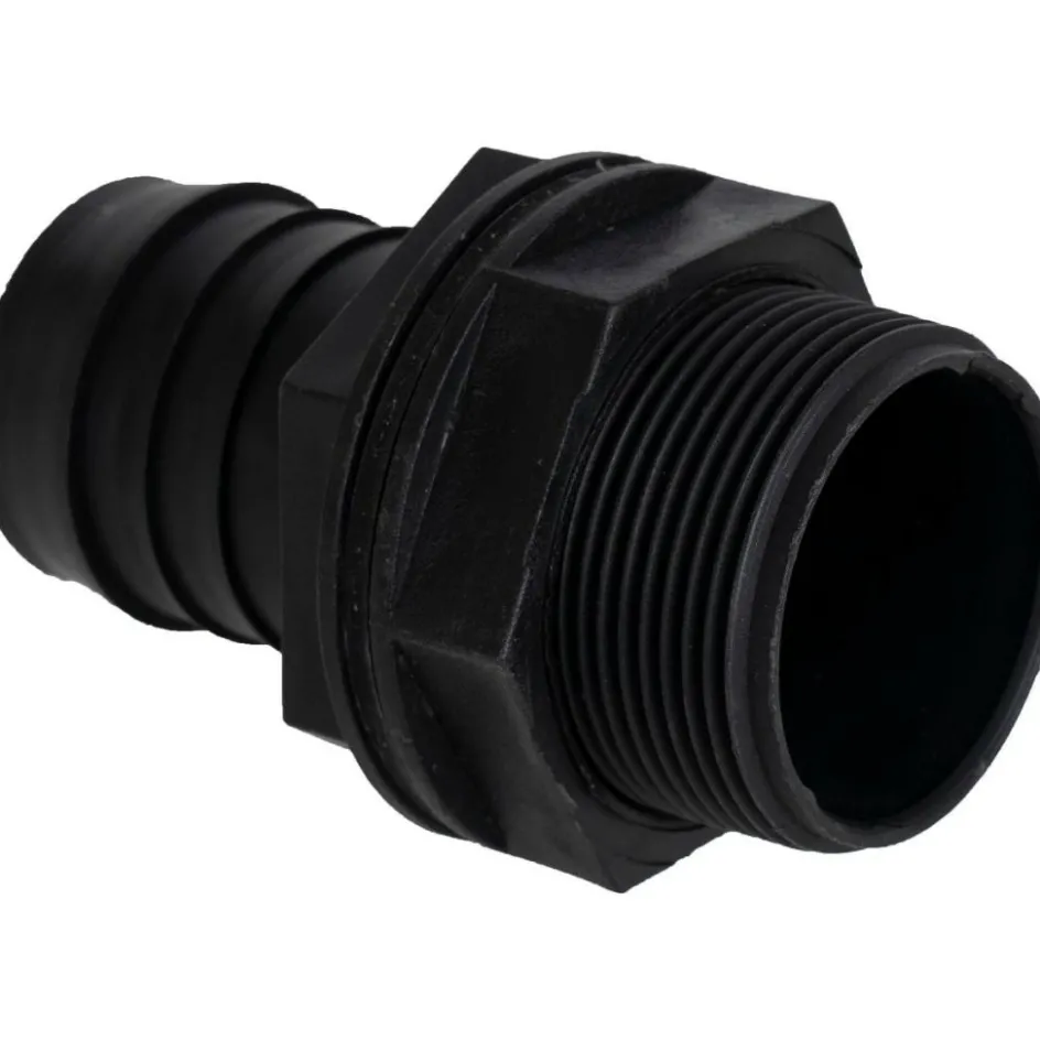 Online DWS Tankdoorvoer recht 40 mm 1 1/2”