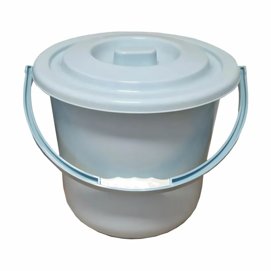 DWS Toiletemmer 10 liter