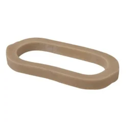 DWS Universeel tentelastiek 110 x 9 per 10 stuks