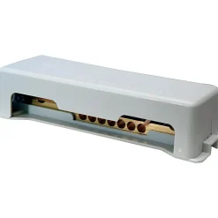 Outlet DWS Verdeelstrip 1 x 50 mm2 + 14 x 6-25 mm2