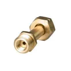 Hot DWS Verlengstuk voor gasdrukregelaar