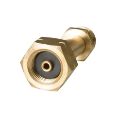 Hot DWS Verlengstuk voor gasdrukregelaar