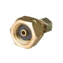 Sale DWS Verloopnippel damptank