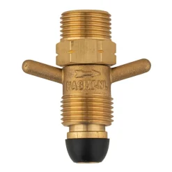 Sale DWS verloopnippel universeel x pol