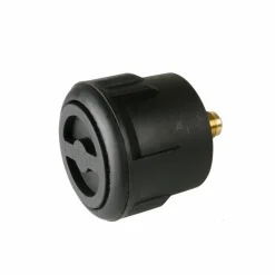 Discount DWS Verzonken vulpot met vulkraan voor LPG tank recht