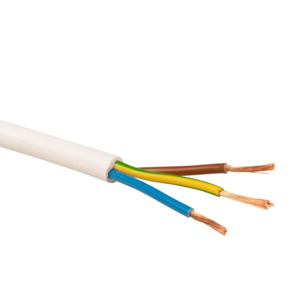 Hot DWS VMVL voedingskabel 3 x 2,5 mm²