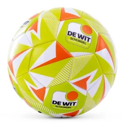 Clearance DWS Voetbal white green orange