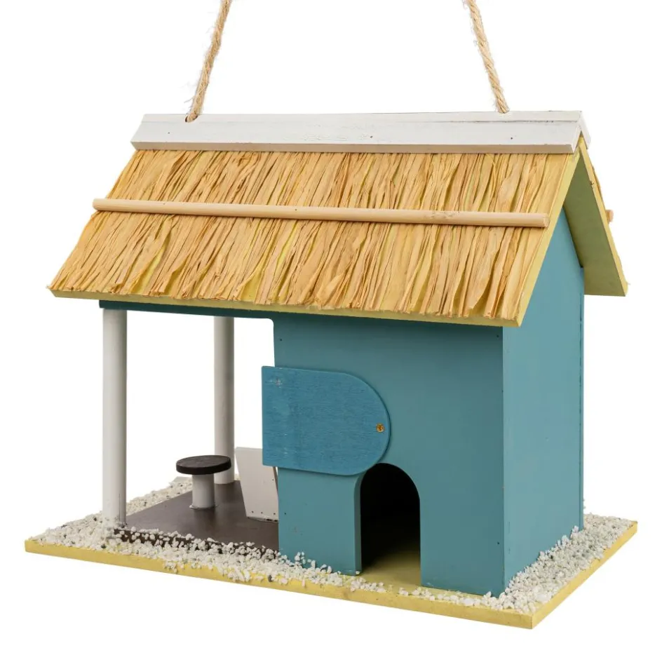 DWS Vogelhuisje assorti