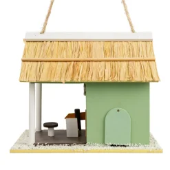 DWS Vogelhuisje assorti