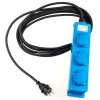 Sale DWS 3-voudige stekkerdoos 5 meter