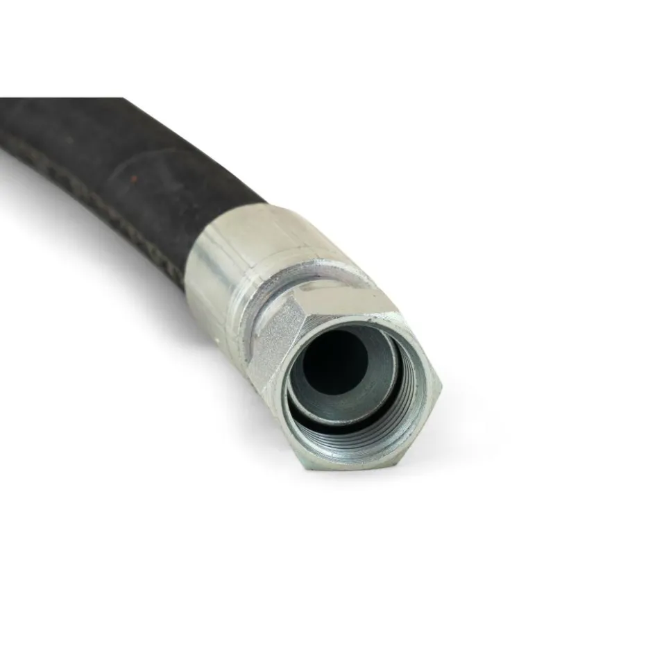 Discount DWS Vulslang voor LPG tank 50 cm recht - recht