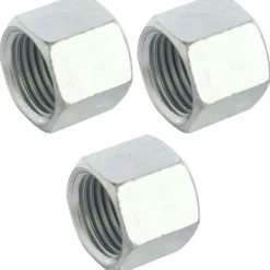Outlet DWS wartelmoer 8 mm 3 stuks
