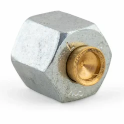 New DWS wartelmoer blind 8 mm