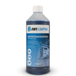 New DWS Watertankreiniger 1 liter