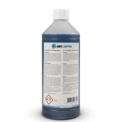 New DWS Watertankreiniger 1 liter