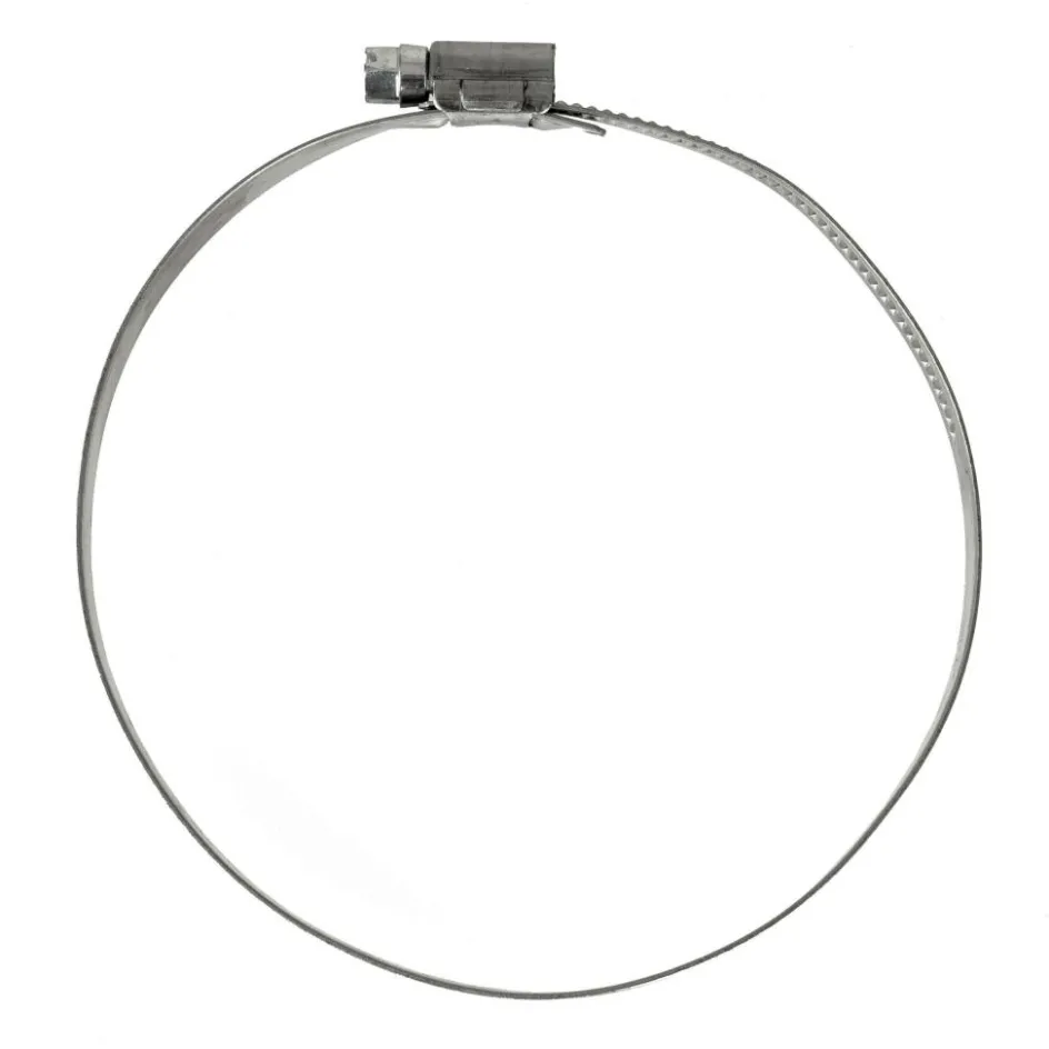 Best DWS Wormschroefklem 87-110 mm 2 stuks