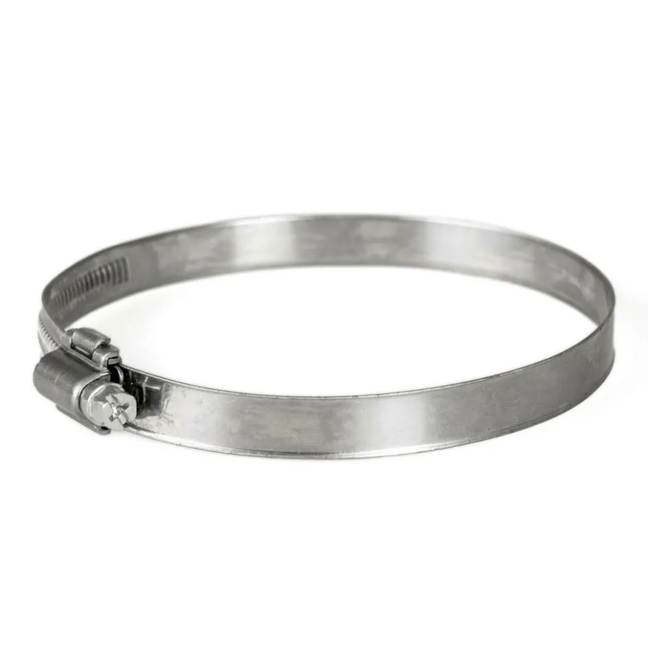 Best DWS Wormschroefklem 87-110 mm 2 stuks