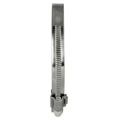 Best DWS Wormschroefklem 87-110 mm 2 stuks