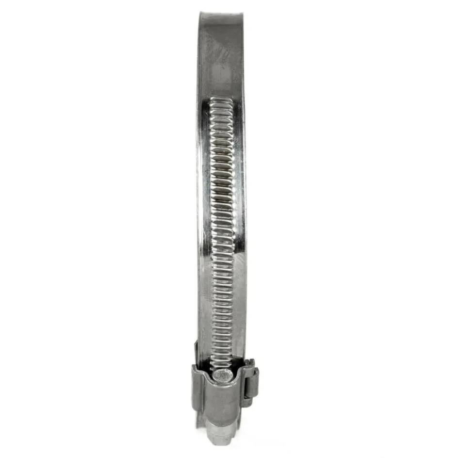 Best DWS Wormschroefklem 87-110 mm 2 stuks