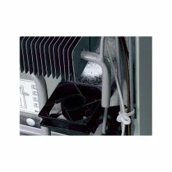 Hot DWS 12x12 koelkast ventilator