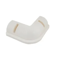 DWS Zonnepaneel montageset 7-delig wit