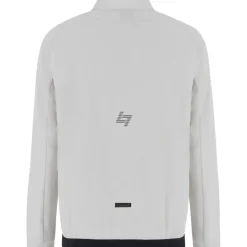 EA7 6DPM59-PNDDZ trainingsjack heren grey