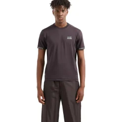 EA7 6DPT40-PJMEZ shirt heren black