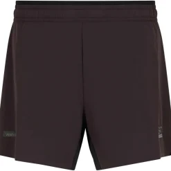 EA7 Dynamic Athlete short heren black