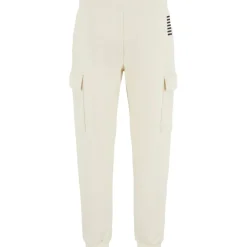 Clearance EA7 8NPP68-PJVTZ joggingbroek heren beige