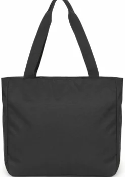 New Eastpak Carry Tote 16 inch laptop schoudertas washed dark