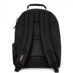 Clearance Eastpak Pinzip 15 inch laptop rugzak 38 liter black