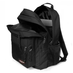 Clearance Eastpak Pinzip 15 inch laptop rugzak 38 liter black