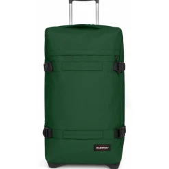 Eastpak Transit'r L koffer bristle green