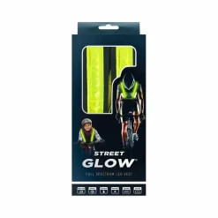 Sale Easypix StreetGlow Full Spectrum led vest (S/M)
