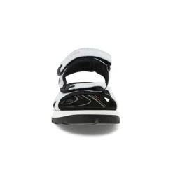 Clearance ECCO Offroad sandalen dames air dusty blue