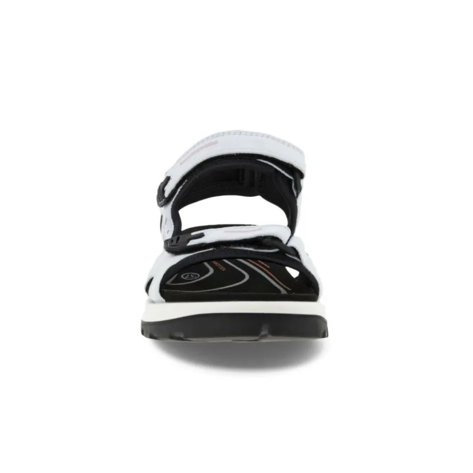 Clearance ECCO Offroad sandalen dames air dusty blue