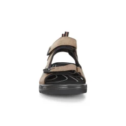 ECCO Offroad sandalen heren nutmeg brown