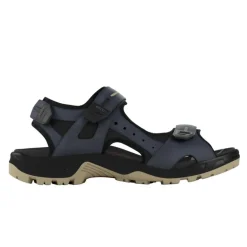 Clearance ECCO Offroad sandalen heren ombre
