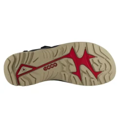 Clearance ECCO Offroad sandalen heren ombre