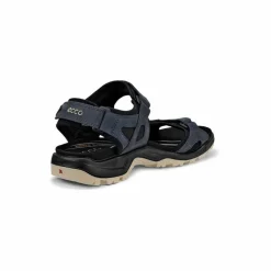 Clearance ECCO Offroad sandalen heren ombre