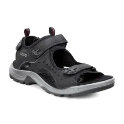 New ECCO Offroad sandalen heren black