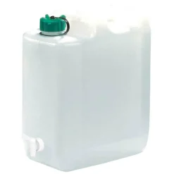 EDA Jerrycan met aftapkraan 35 liter