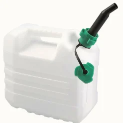 EDA Jerrycan met schenktuit 10 liter
