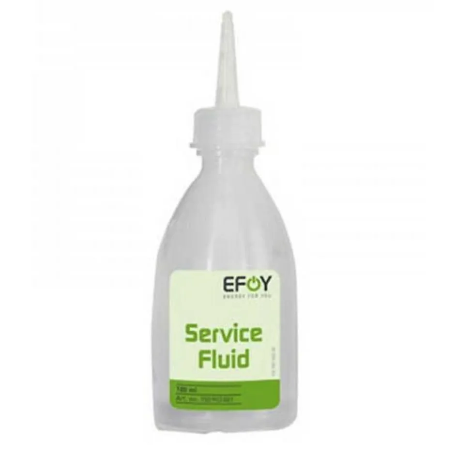 Efoy Servicevloeistof
