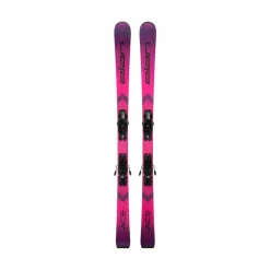 Hot Elan Ace Speed Magic Pro Power Shift 22 - 23 ski dames met ELW 9.0 GW binding