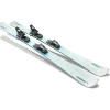 Elan Primetime No 4 24 - 25 ski's dames met ELW 11.0 Shift binding - 158