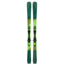 Sale Elan Wingman 86 CTI Fusion X 24 - 25 ski's met EMX 12 Fusion X binding