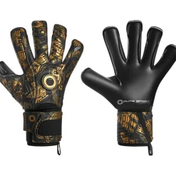 Elite sport   Aztlan keepershandschoenen zwart