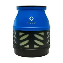 Emgas Light gasfles 5 kg inclusief vulling